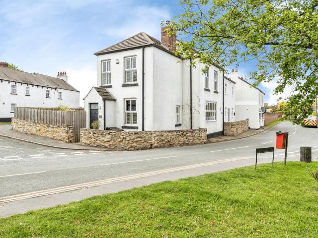 House for sale in Kellingley, North Yorkshire