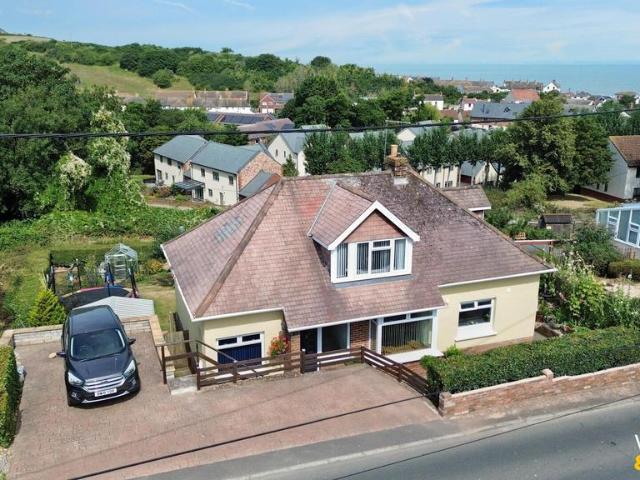 House for sale in Watchet, Somerset
