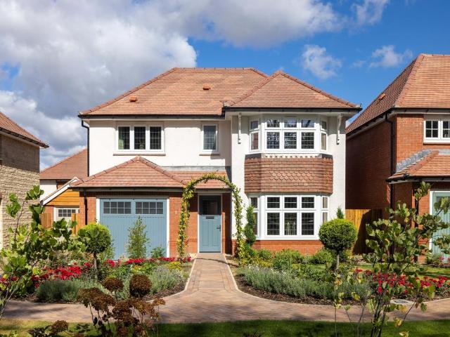House for sale in White Horse Business Park, Trowbridge