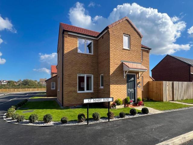 House for sale in Withernsea