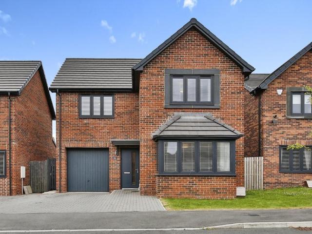 House for sale in Wheatley Hill, Isle Of Man