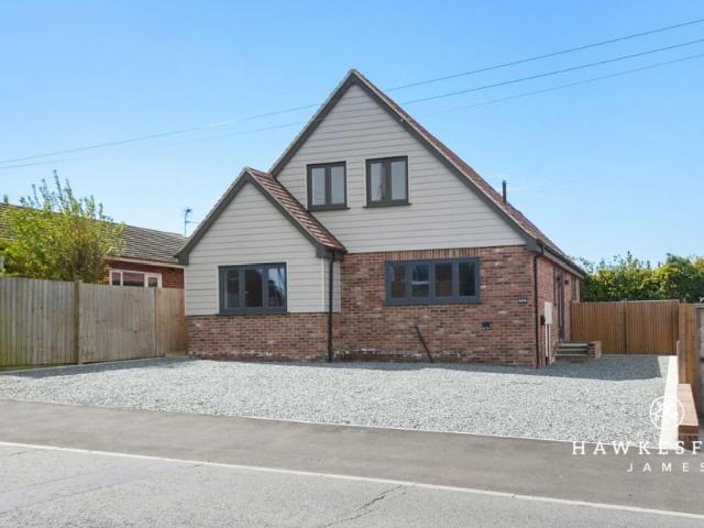 House for sale in Minster-on-Sea, Oad Street