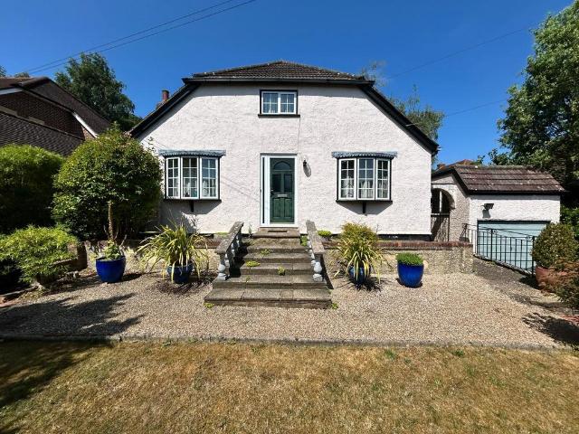 House for sale in Cross In Hand, East Sussex