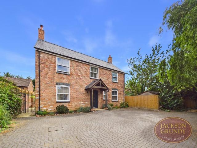 House for sale in Duston, Northamptonshire