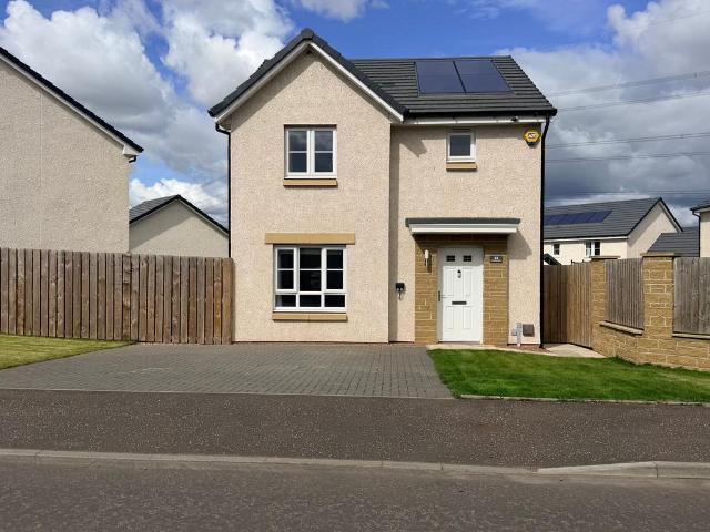 House for sale in Newton Farm, Cambuslang