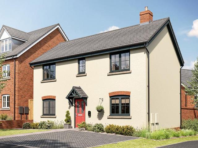 House for sale in Top Wighay, Gedling