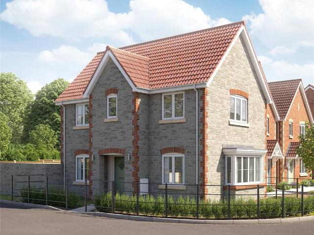 House for sale in Churchill Green, Churchill