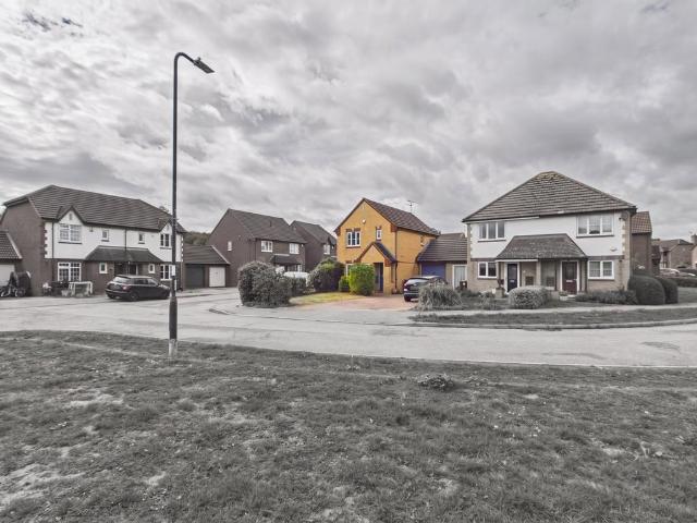 House for sale in Halling
