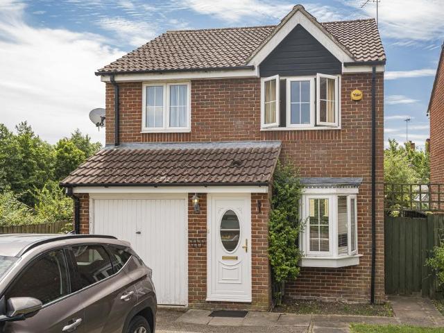 House for sale in Fretherne, Hertfordshire