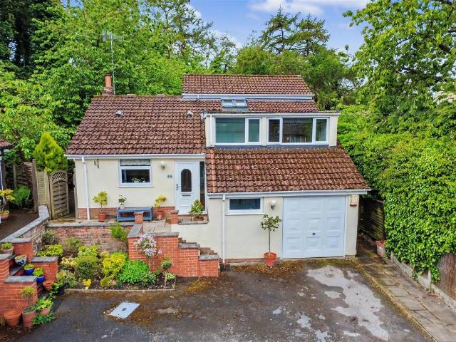 House for sale in Woodthorpe, Gedling