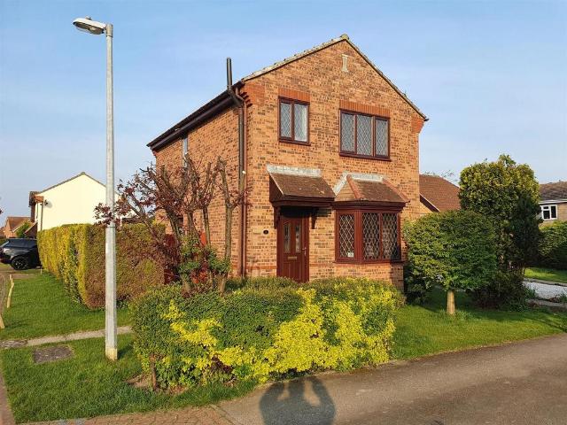 House for sale in Market Weighton