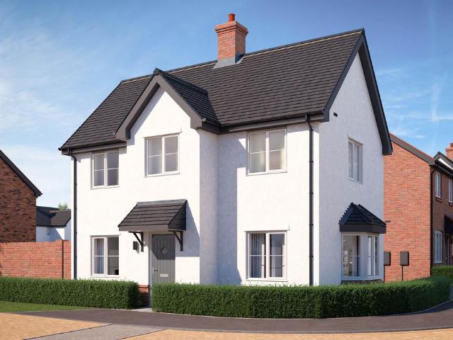 House for sale in The Dales, Key Street