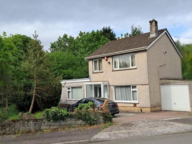 House for sale in Ynysforgan, Ynystawe