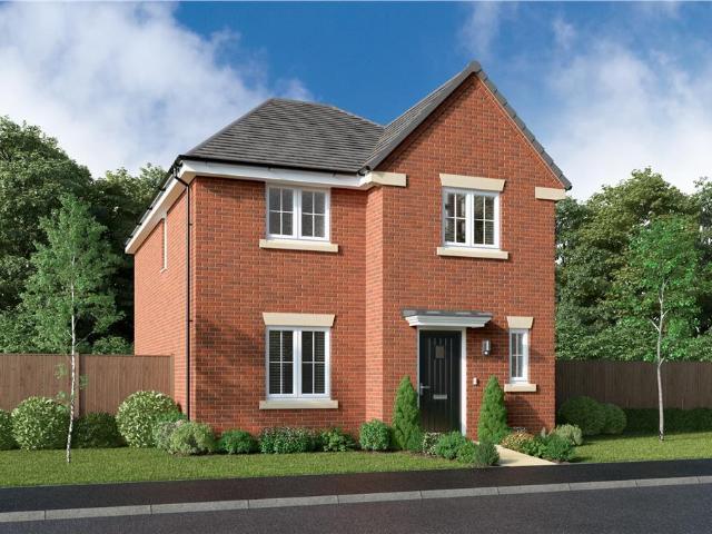 House for sale in Chilton