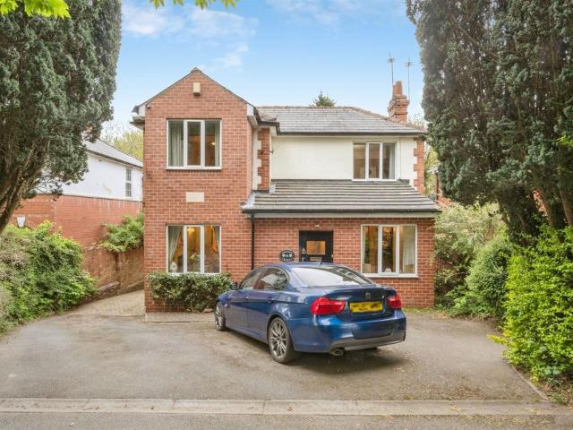 House for sale in Conisbrough, South Yorkshire