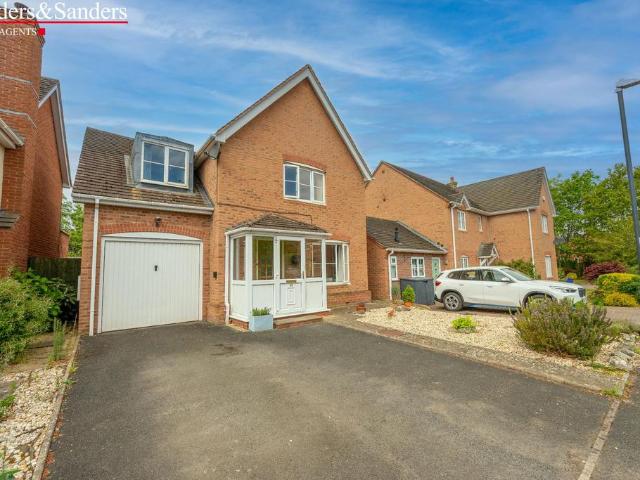 House for sale in Alderminster, Isle Of Man