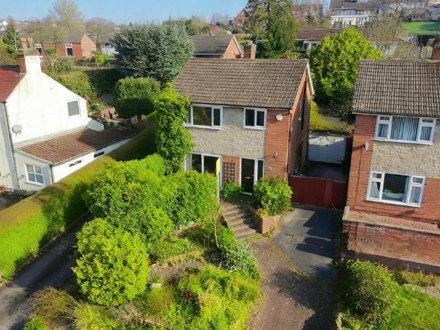 House for sale in Woodthorpe, Gedling