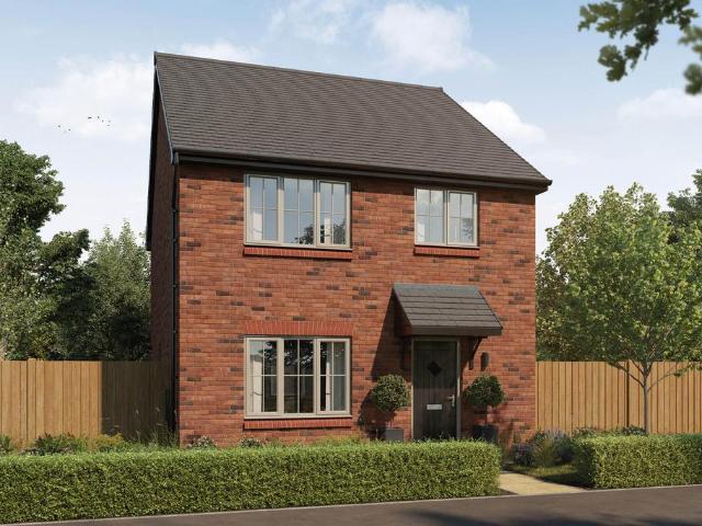 House for sale in Oughtrington, Lymm