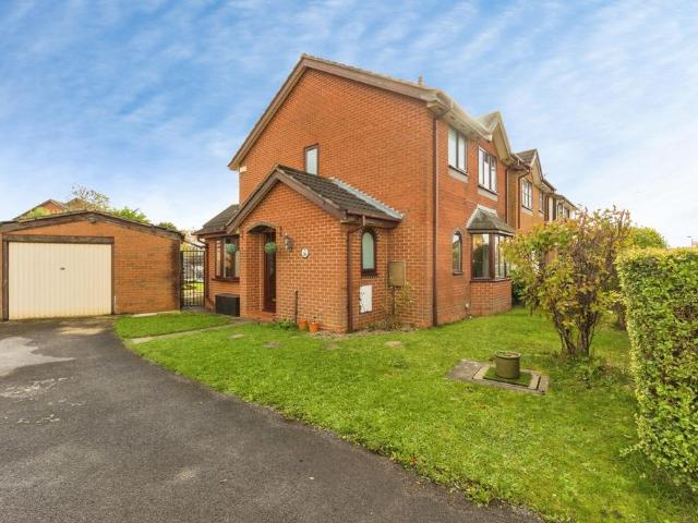 House for sale in Flixton, Trafford