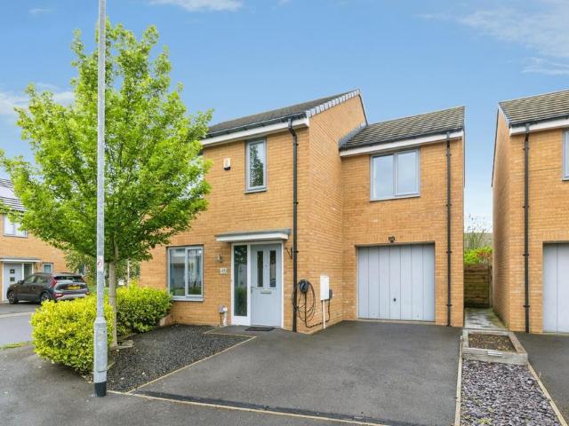House for sale in Red Hall, Darlington