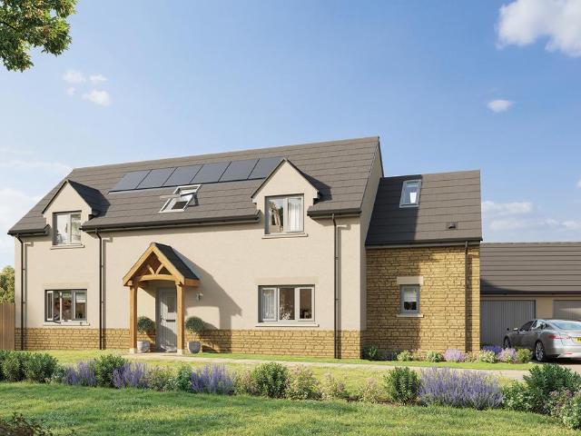 House for sale in Pamington, Gloucestershire