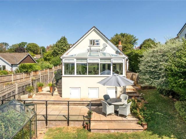 House for sale in Monmouth, Wales
