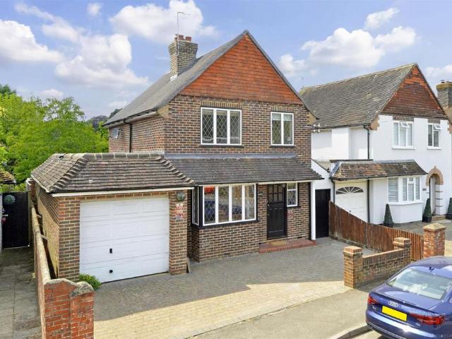 House for sale in Bramley, Waverley