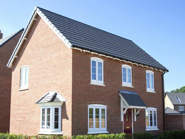 House for sale in Bedford