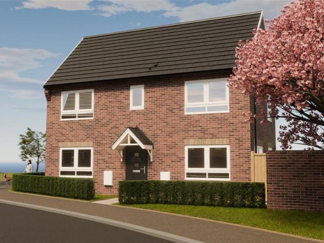 House for sale in Dalton, Rotherham