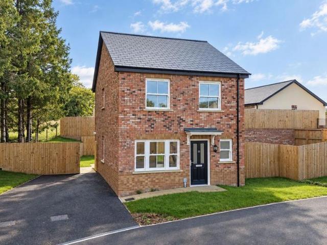 House for sale in Llangamarch, Llangammarch Wells