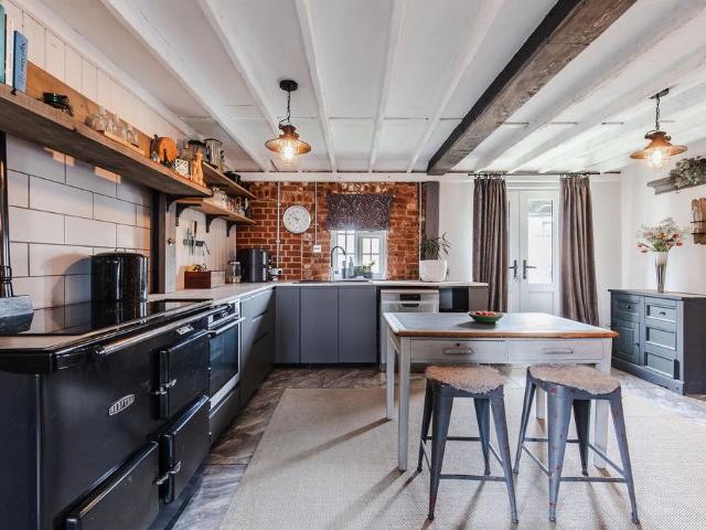 House for sale in Comers, Isle Of Man