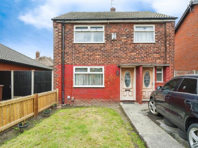 House for sale in Litherland, Sefton