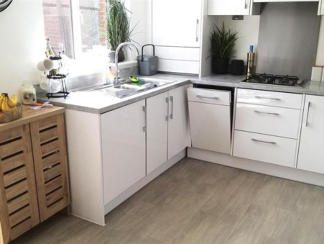 House for sale in Cross In Hand, East Sussex