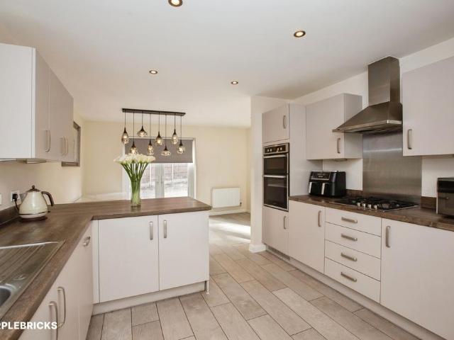 House for sale in Middleforth, South Ribble