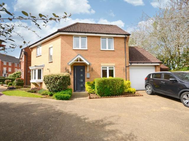 House for sale in Uppingham, Rutland