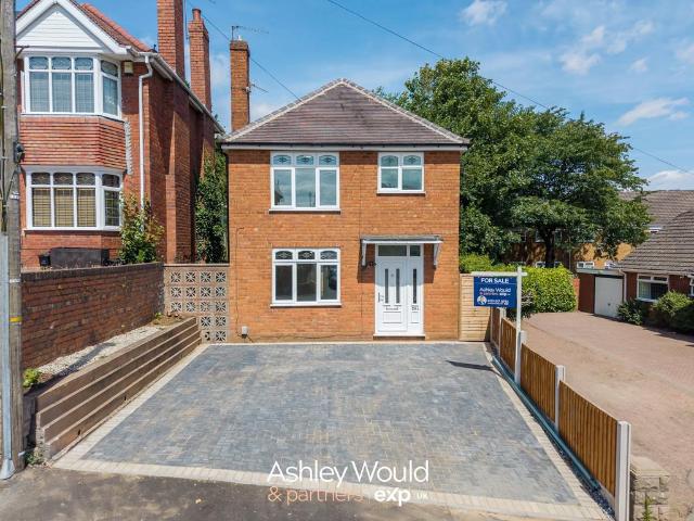 House for sale in Stourbridge, West Midlands