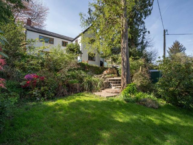 House for sale in Ponterwyd, Wales