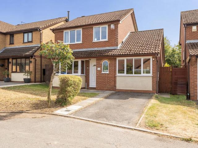 House for sale in Bradley Stoke