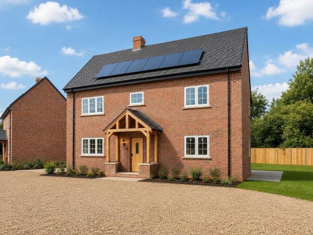House for sale in Milton Common, South Oxfordshire