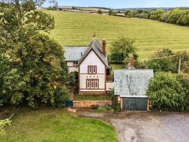 House for sale in Lamport, Maidwell