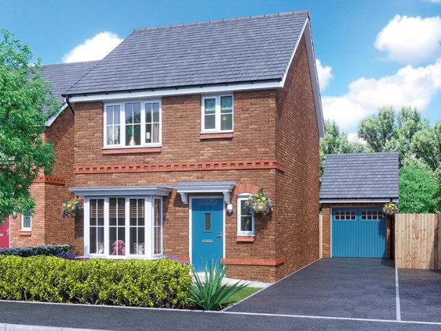 House for sale in Maghull, Melling
