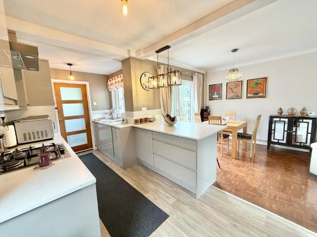House for sale in Nangreaves, Wales