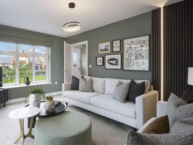 House for sale in Grantham, Barholm