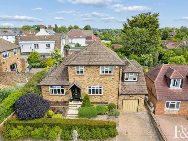 House for sale in Denham, Buckinghamshire