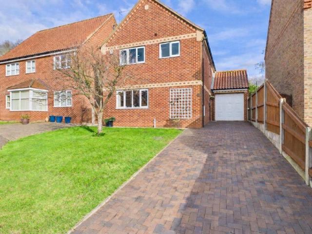 House for sale in Reepham, Crostwick