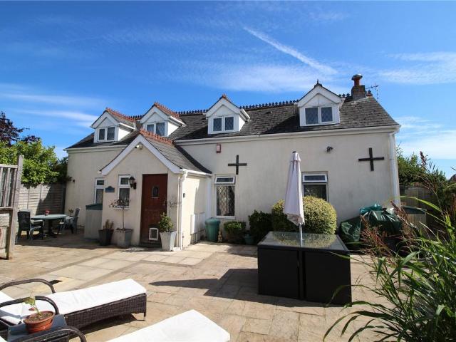 House for sale in Ashurst Bridge, Hampshire
