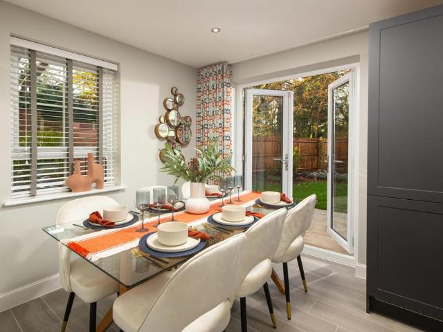 House for sale in Harworth Bircotes, Costhorpe