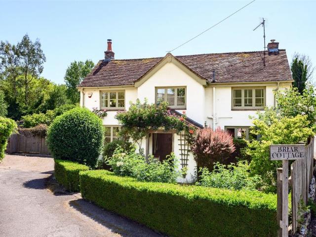 House for sale in Tarrant Monkton, East Dorset