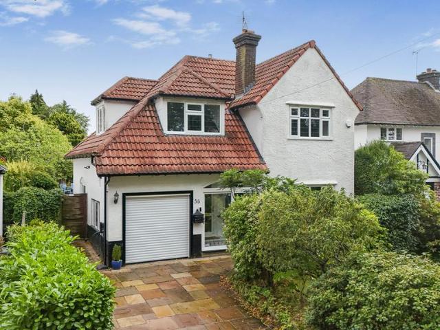 House for sale in Poynton
