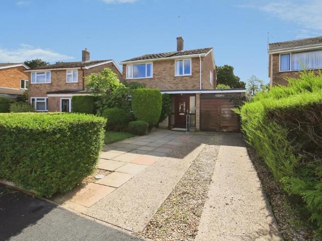 House for sale in Orton Malborne, Peterborough
